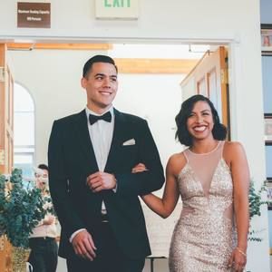 Meet your Posher, Elyse